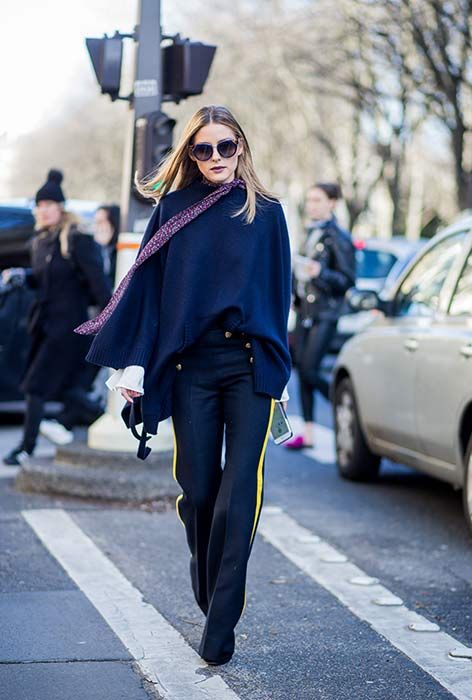 Get The Look: Olivia Palermo