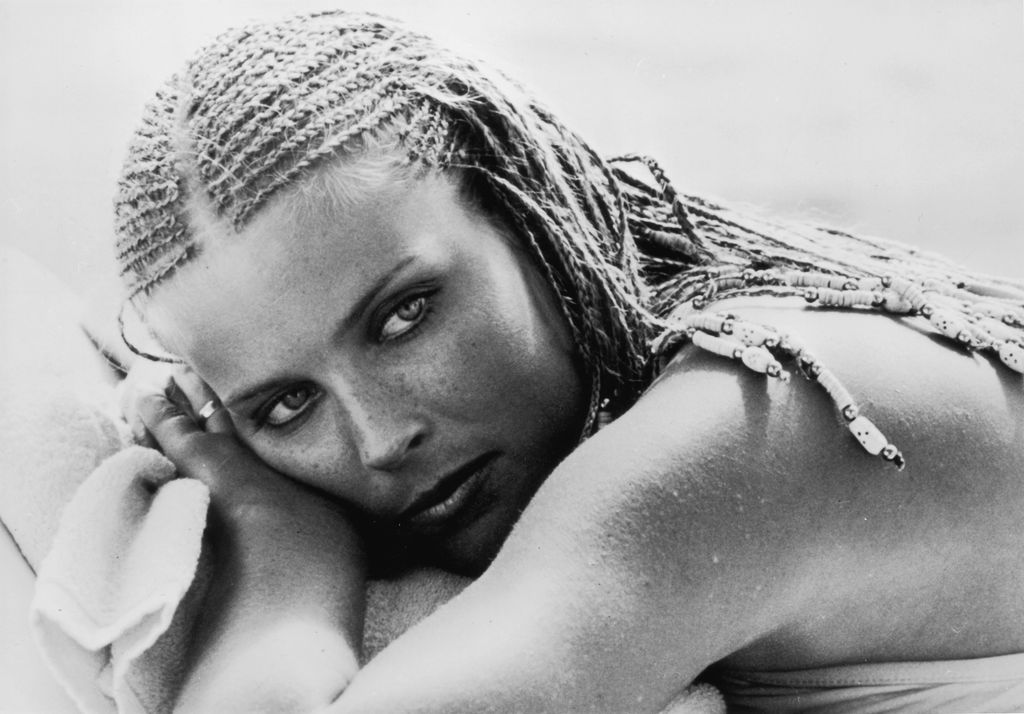 Bo derek 10