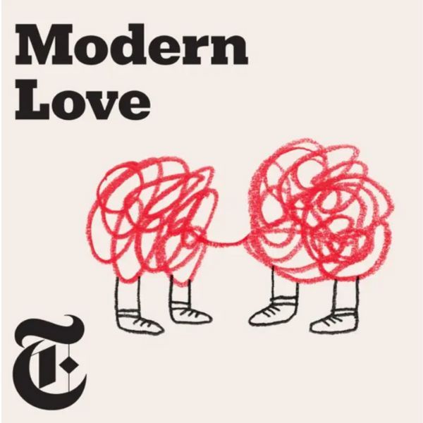 modern love podcast
