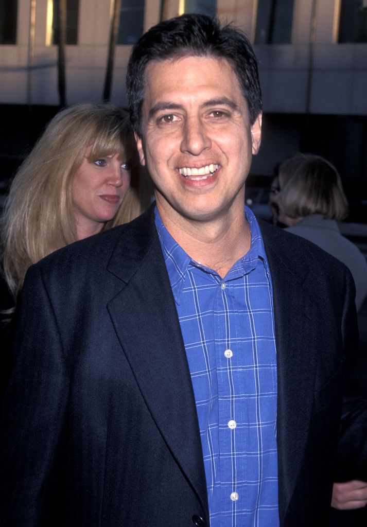 Rory confirmed that "everybody" really loves Rayond in real life too