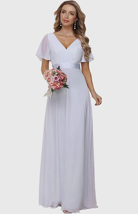 amazon wedding dress 50