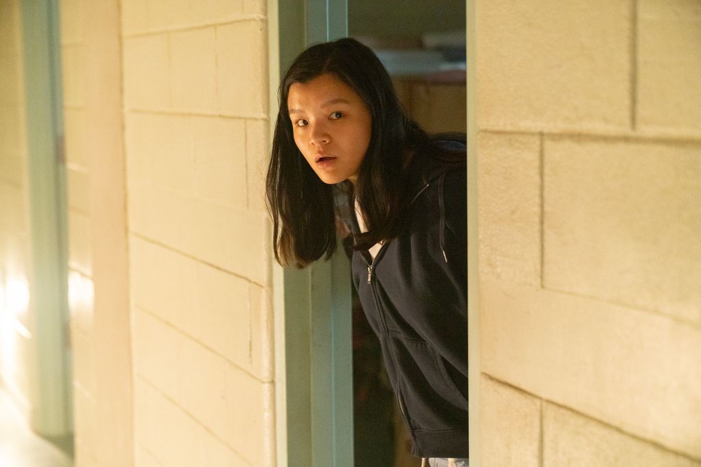 What is Wayward about?