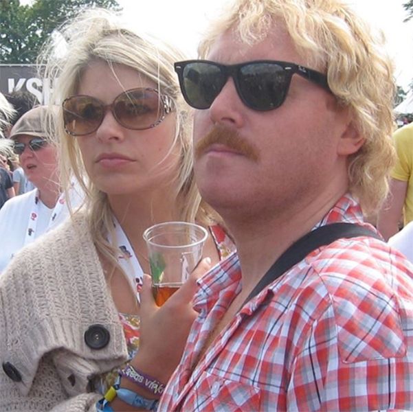 holly willoughby and keith lemon throwback