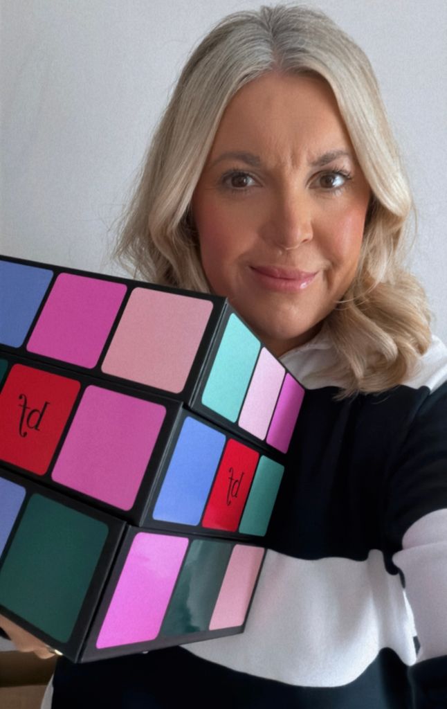 Editor's pick: Teen girls will love the new Benefit advent calendar