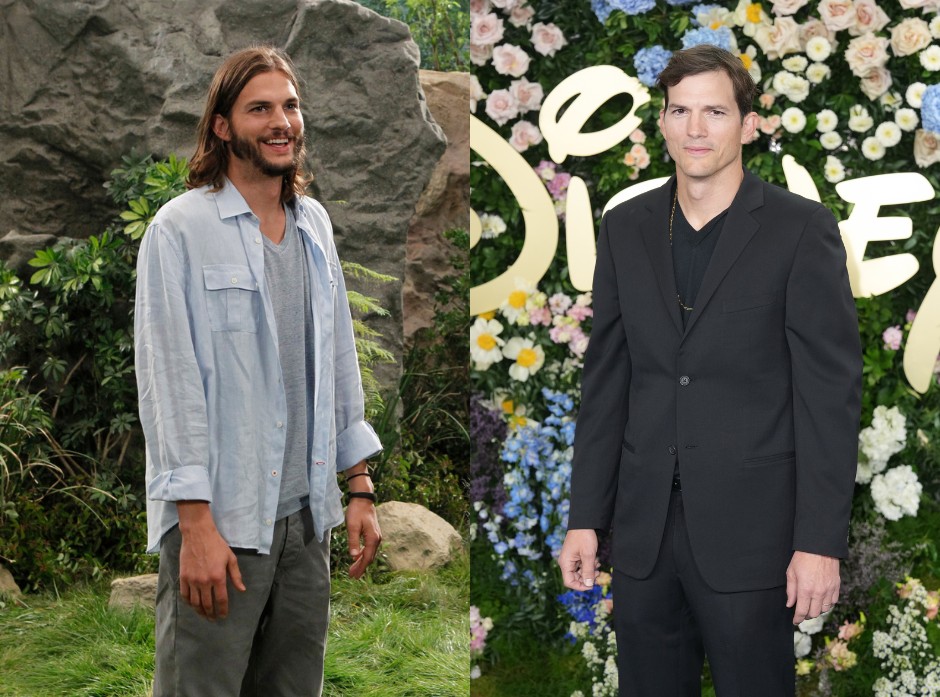 Ashton Kutcher