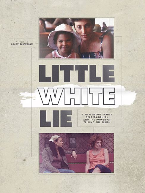 little white lie