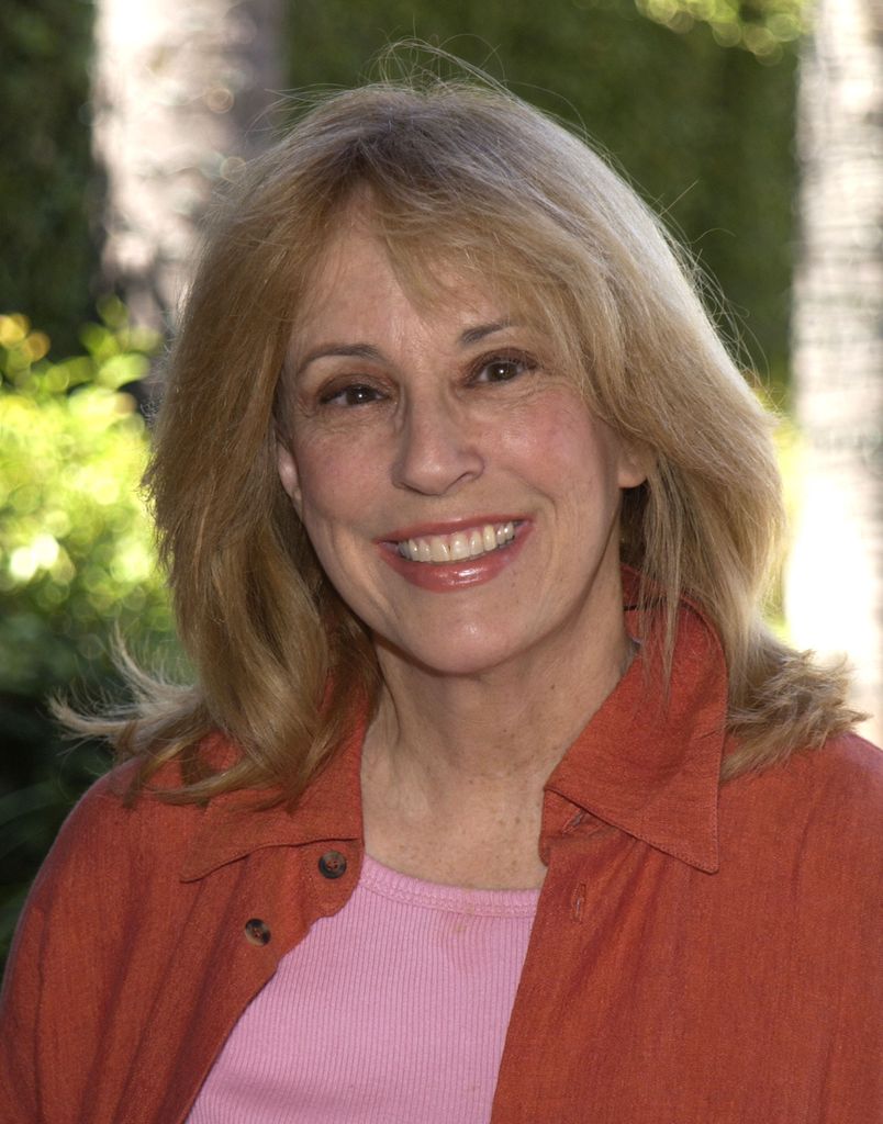 photo of denise alexander
