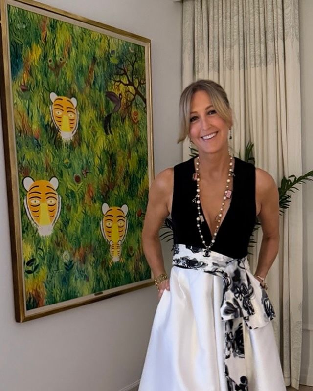 Lara Spencer 