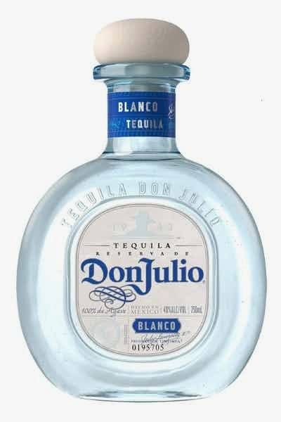 don julio blanco