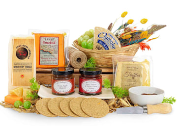 Prestige Hampers mother's day hamper