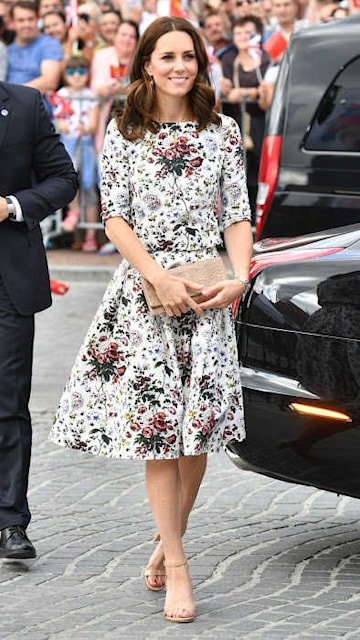 Boden Dresses Are on Sale — Shop This Kate Middleton-Loved Brand
