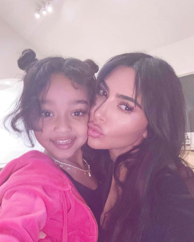 Kardashian-Jenner grandkids: A full breakdown of Kim, Kourtney, Khloe