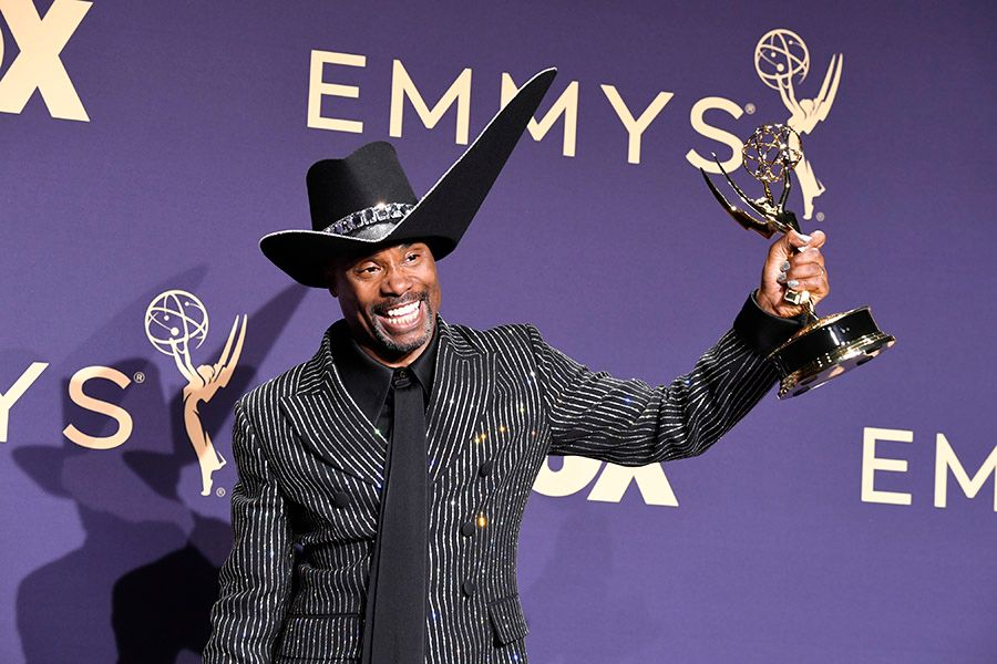 billy porter emmys