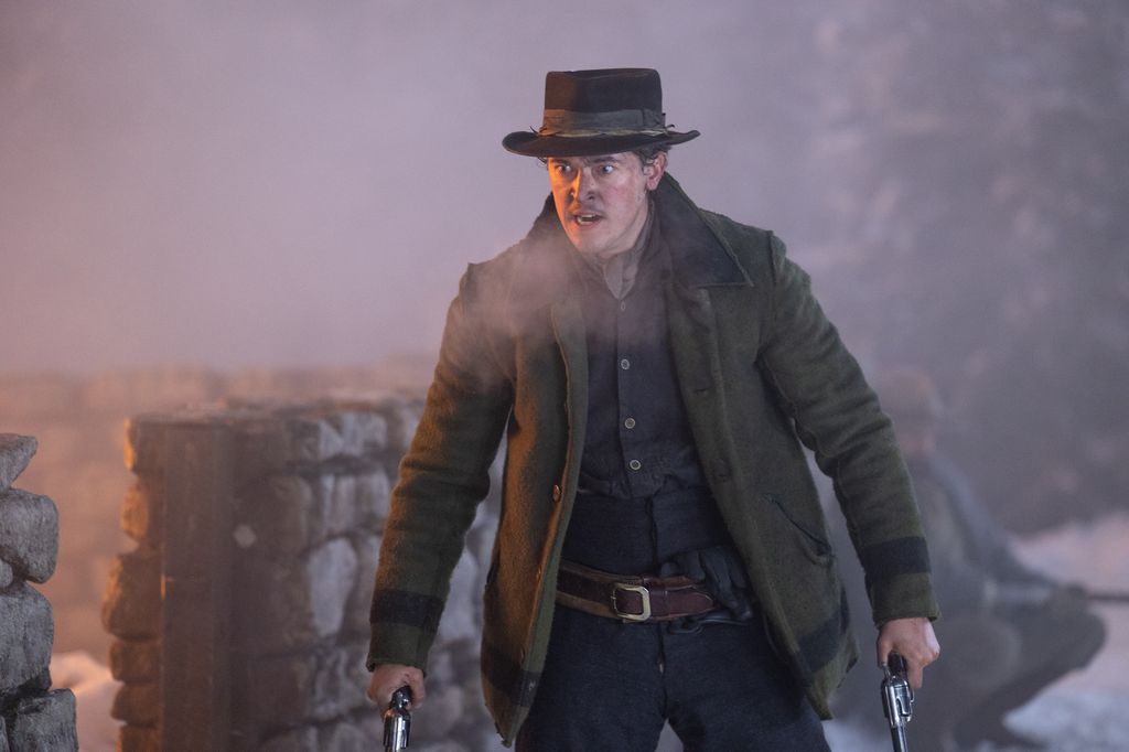 What have TV viewers said about Billy the Kid?