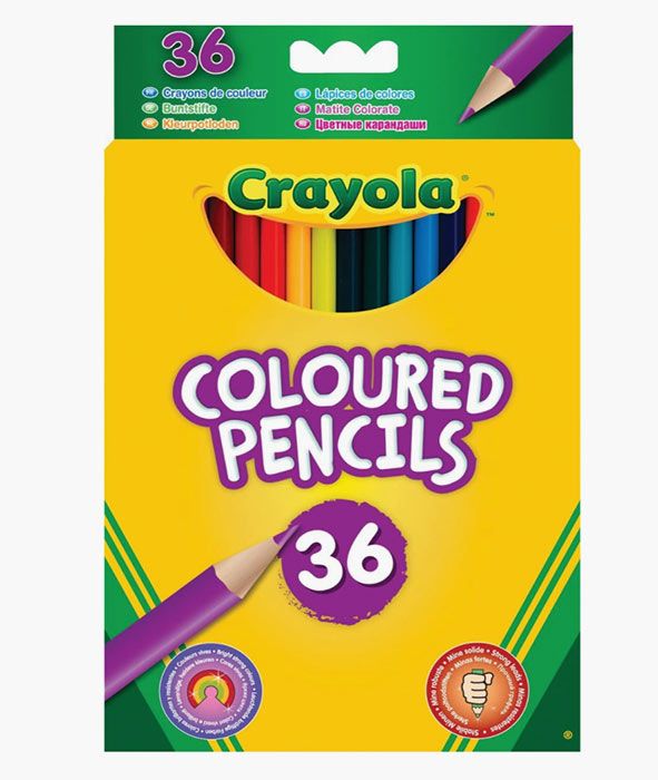 crayola