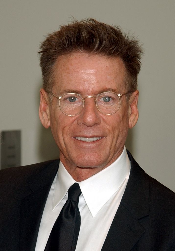 foto calvin klein 2003