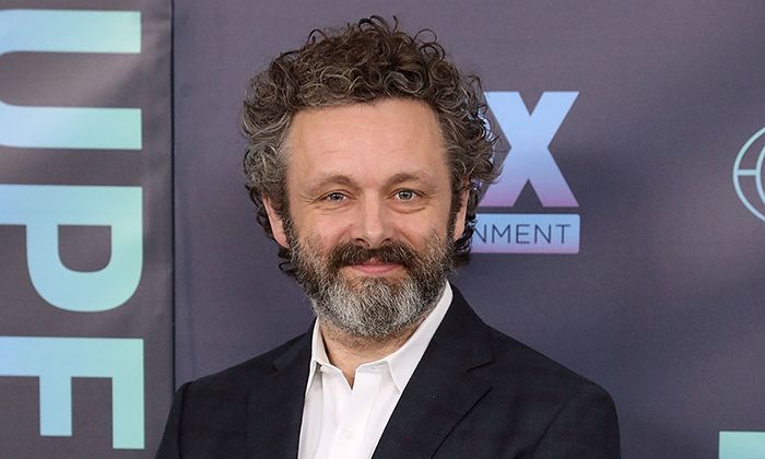 michael sheen