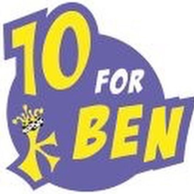 10 for ben