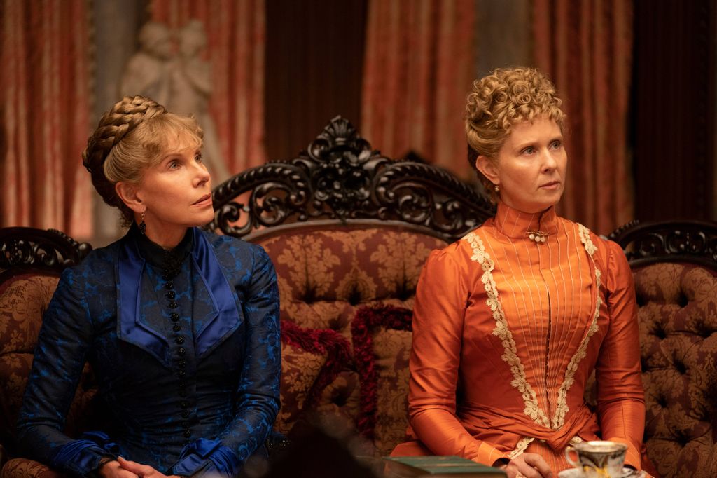 The Gilded Age season 3 is coming very soon