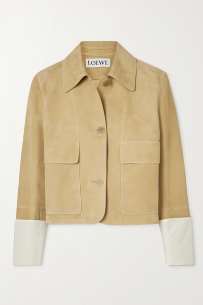 The most stylish jackets to pair with dresses – from Gucci to Saint ...