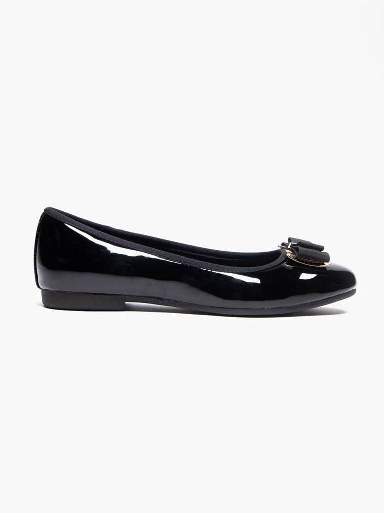 SCH SNAP DE BALLET FLAT