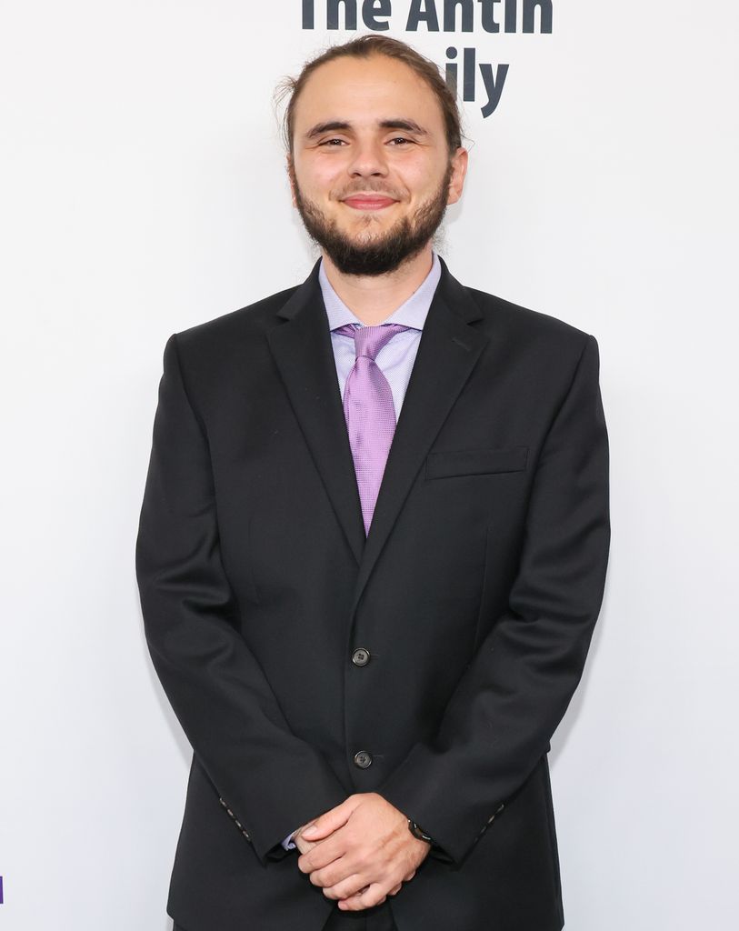 Prince Jackson attends the 23rd annual Harold & Carole Pump Foundation Gala at The Beverly Hilton on August 18, 2023 in Beverly Hills, California.