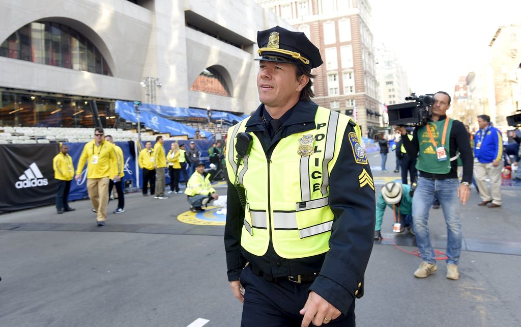 Patriots Day is easily one of the best films on Netflix