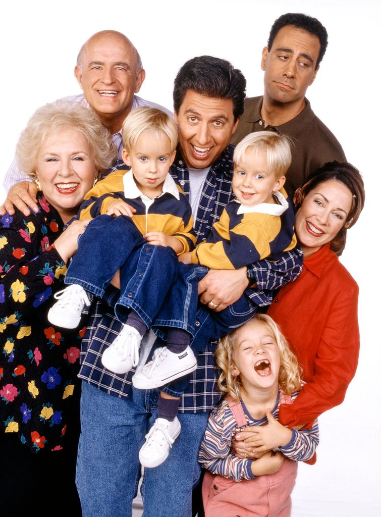 Rory emphasized Ray's kindness and humbleness