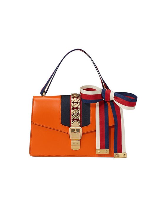 Love the Gucci Sylvie bag but can't afford the £2000 price tag? We've found  a £40 dupe and it's SO similar
