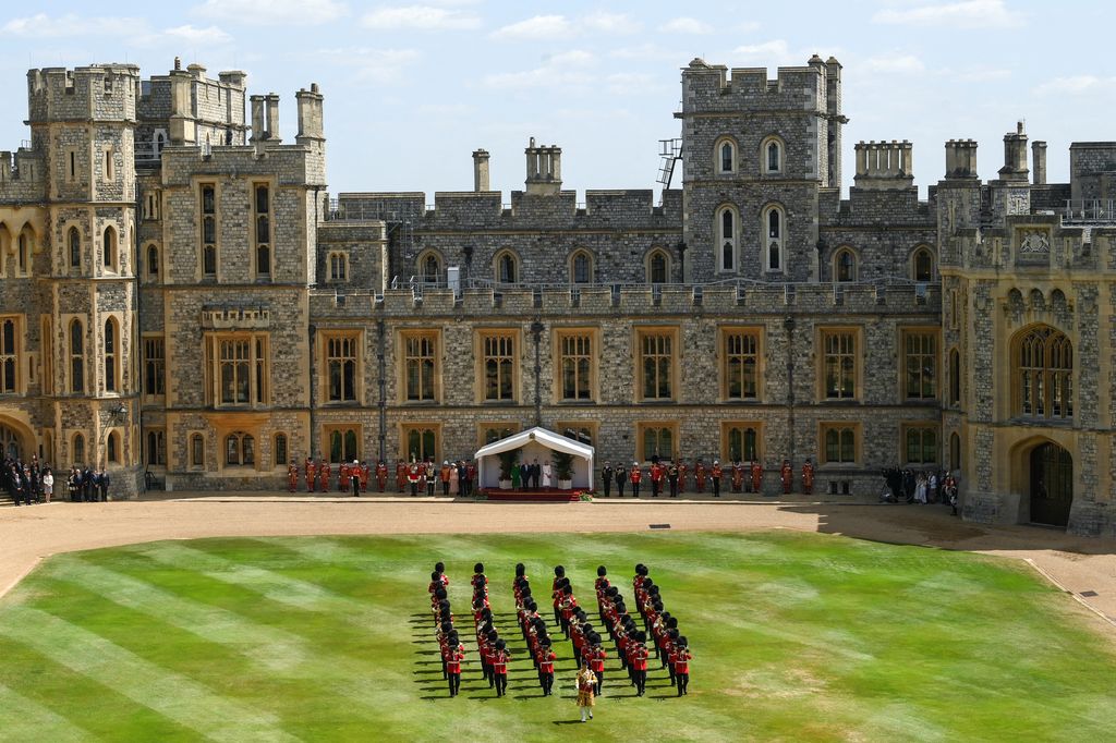 Windsor Castle