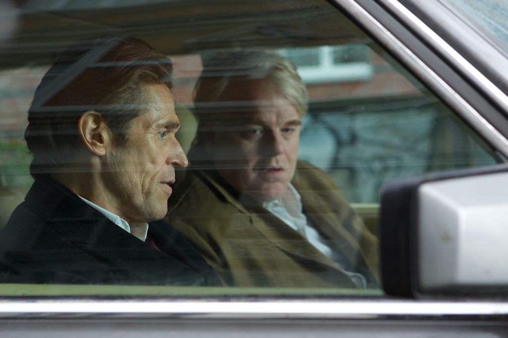 A Most Wanted Man is a gripping thriller