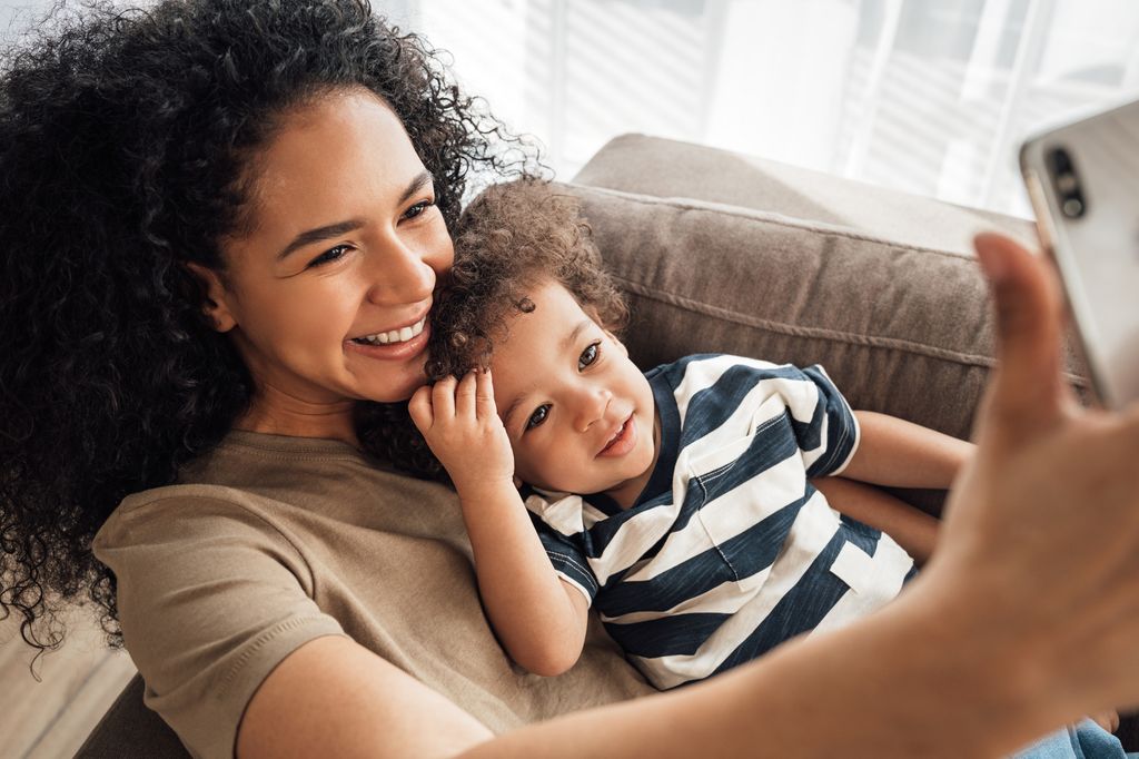 Children need safe spaces where they can express themselves without fear  