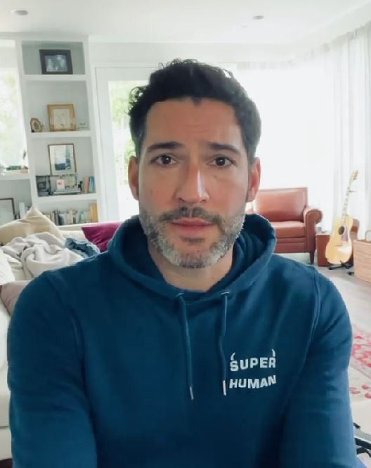 Lucifer's Tom Ellis' surprising homes with wife Meaghan | HELLO!