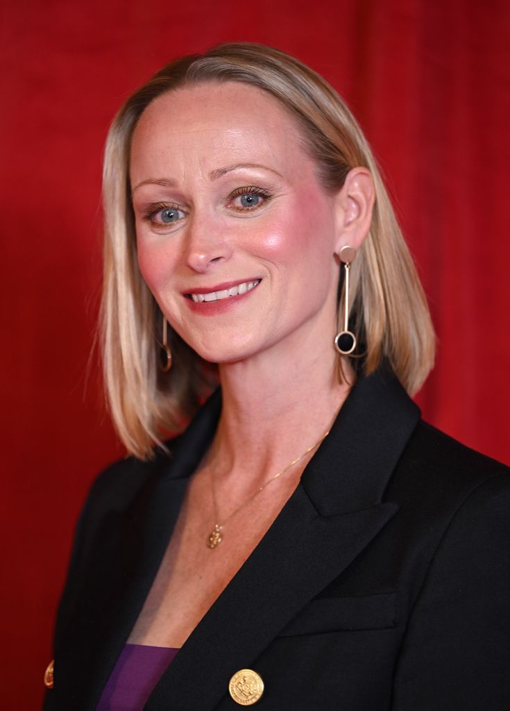 Лора Бистон сыграет Кейт