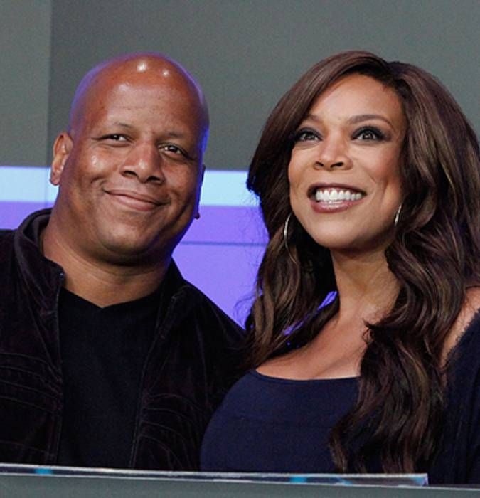 wendy williams kevin hunter small