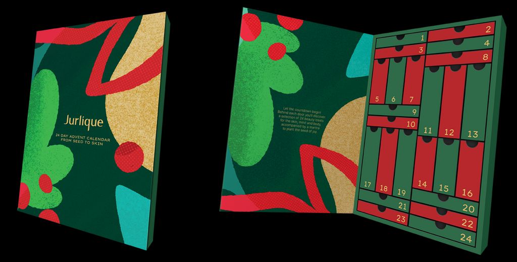jurlique advent calendar