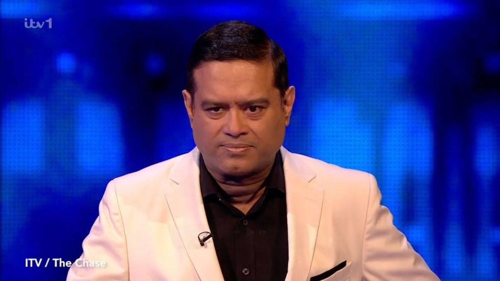 The Chase viewers were really angry about this week's episode