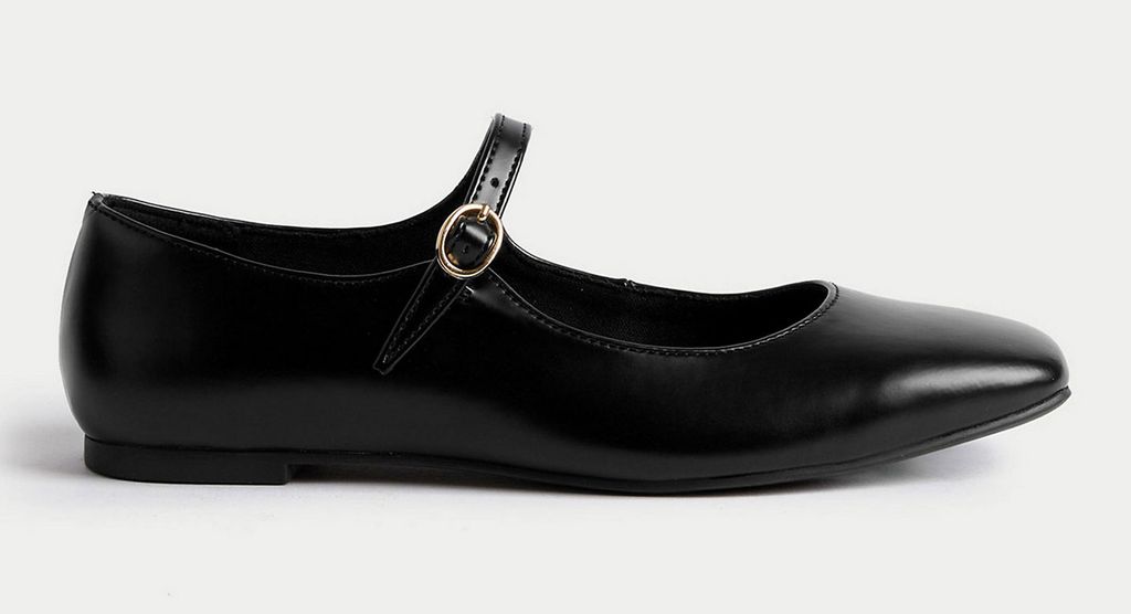 M&S Mary Janes