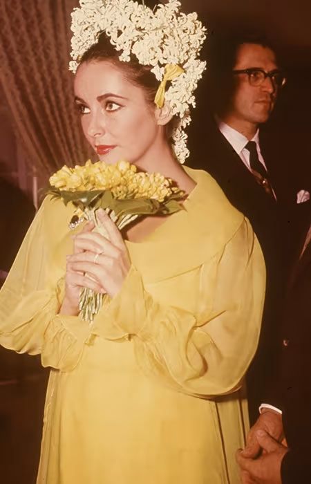 elizabeth taylor