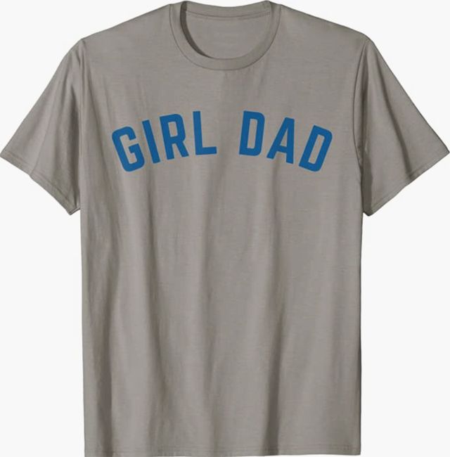 Girl dad T-shirts inspired by Prince Harry for Father’s Day | HELLO!