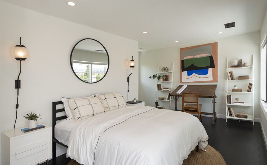 7 louis tomlinson house guest bedroom