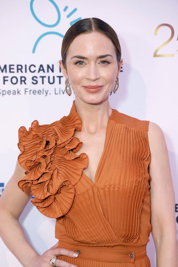 emily blunt