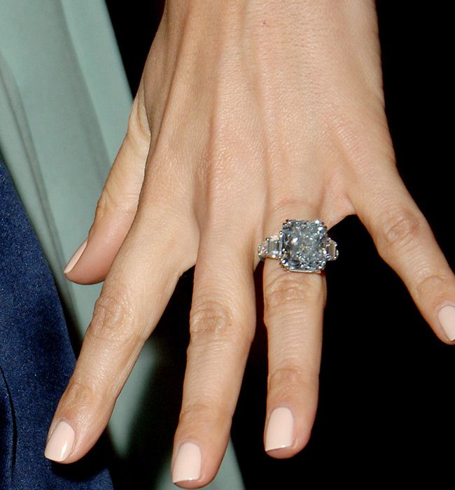 J lo engagement ring on sale price