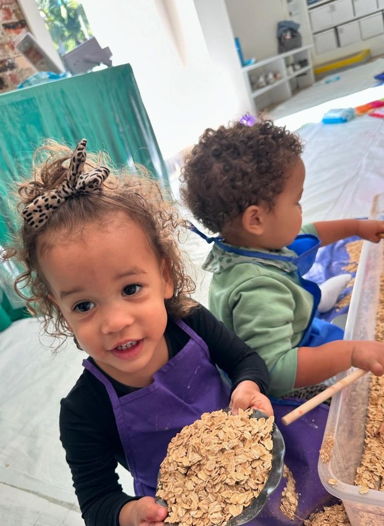 Chrissy Teigen bewilders fans as she reveals the celebrity her daughter ...