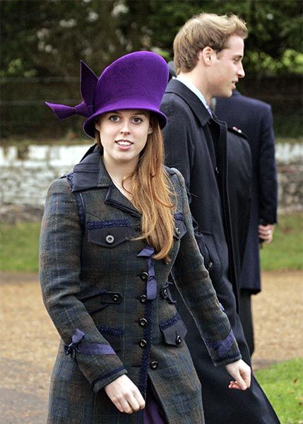 Sophie Wessex inspired by Princess Beatrice with latest look - here's ...