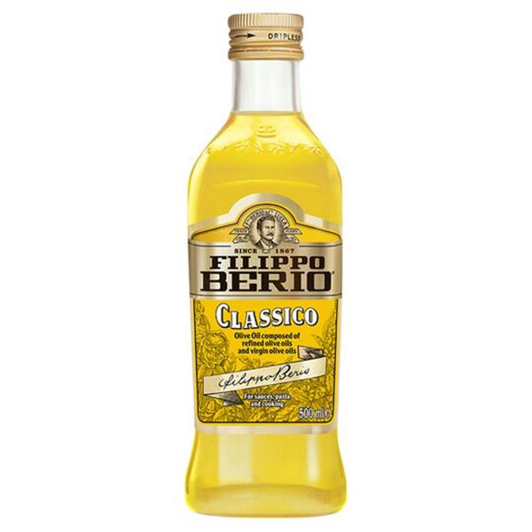 Filippo Berio classico olive oil