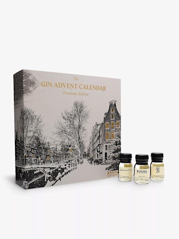 Drinks by the Dram Advent Calendar