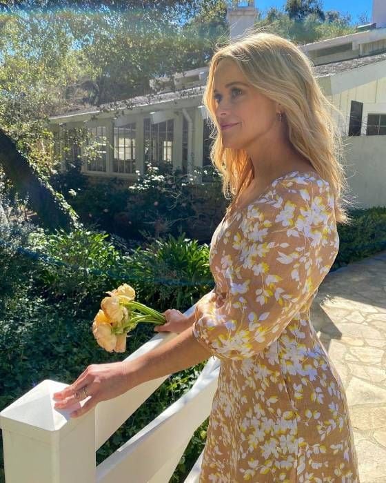 reese floral