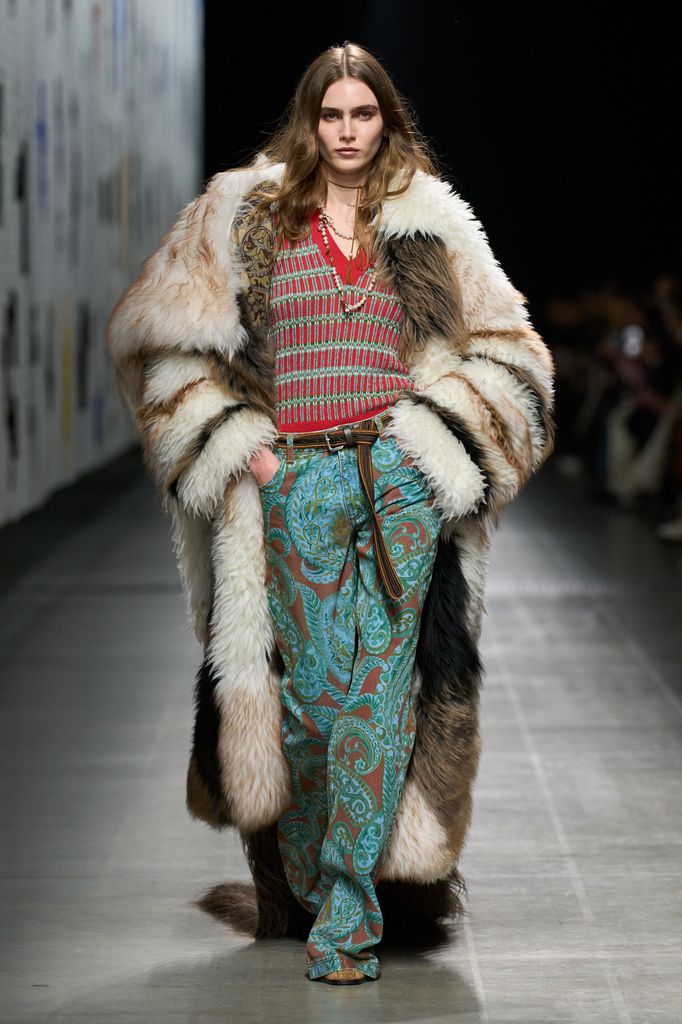 Etro AW25