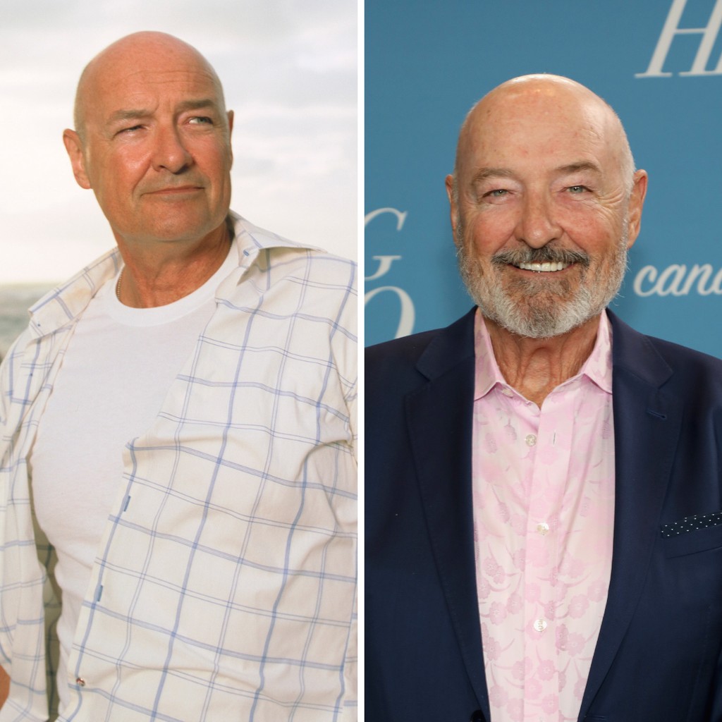 Terry O'Quinn